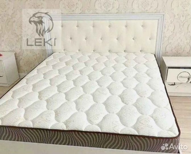 Матрас ортопедический