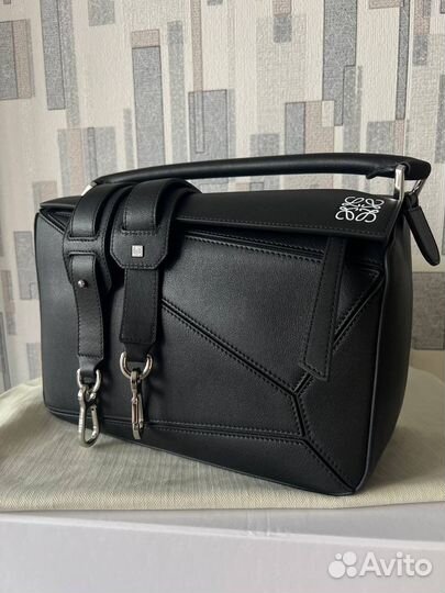 Сумка loewe puzzle