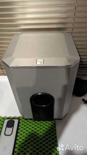 Сабвуфер Samsung SP-W350