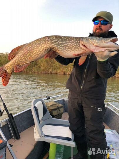 Рыбалка в Астрахани Белинский банк