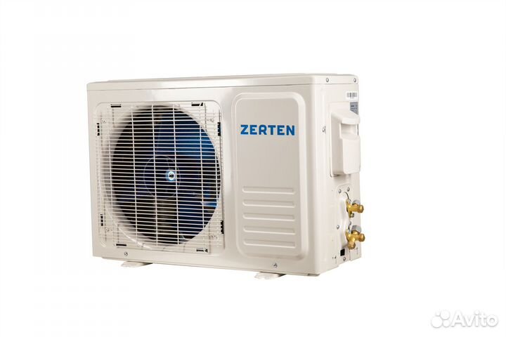 Кондиционеры со склада