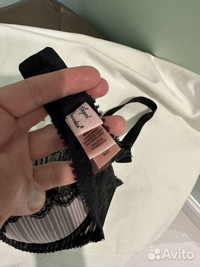 Бюстгальтер agent provicator