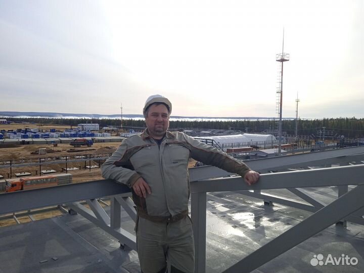 Инженер пто/сметчик