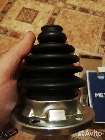 Внутренний шрус для vw