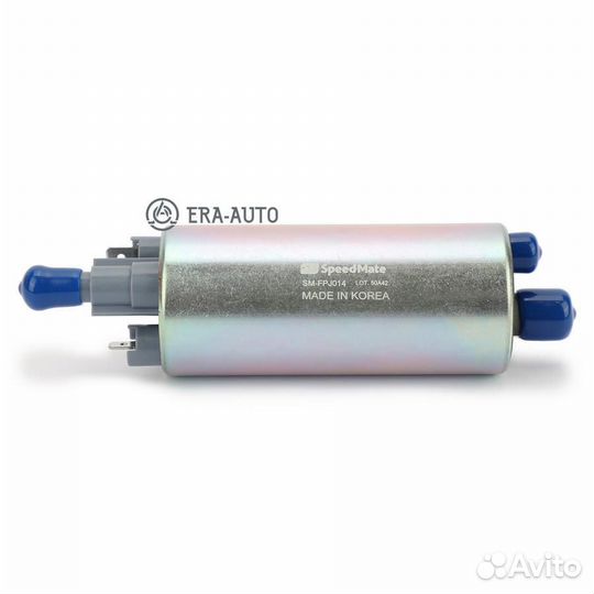 Speedmate SM-FPJ014 Насос топливный opel