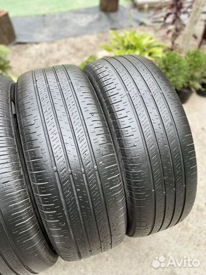 Nexen Roadian GTX 235/65 R17 104H