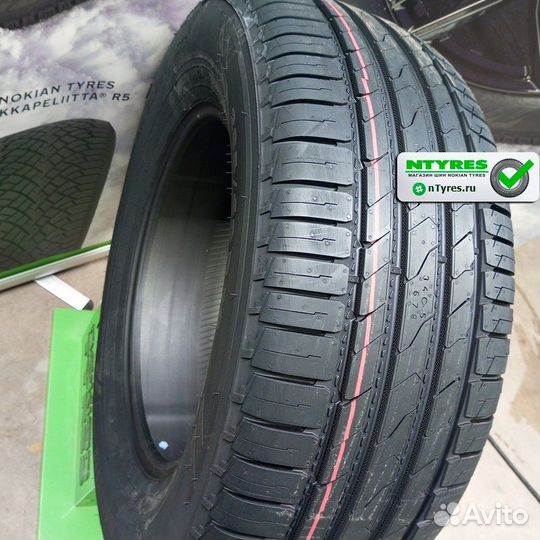 Ikon Tyres Nordman S2 SUV 215/70 R16 100H