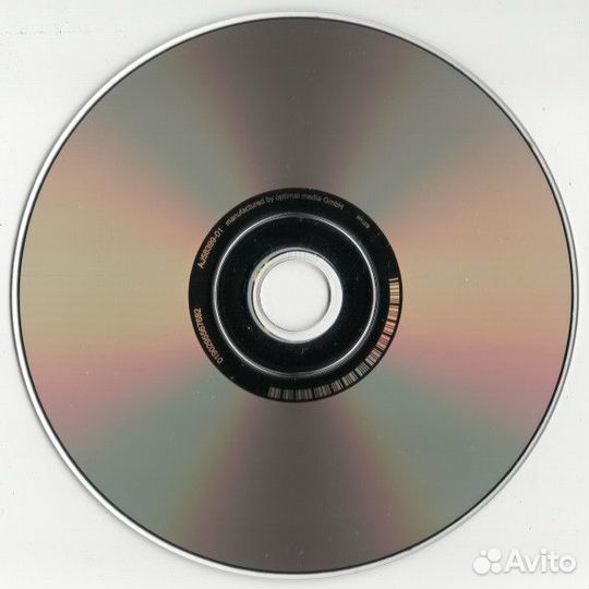 Iron Maiden – No Prayer For The Dying (Digipak)