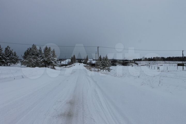 Участок 28,5 сот. (ИЖС)