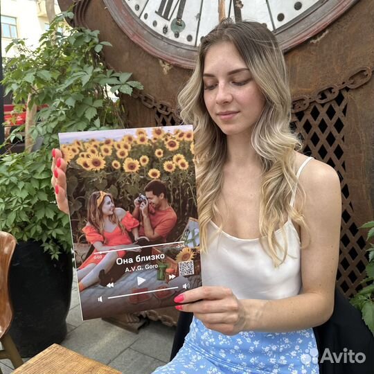 Фото на День Рождения