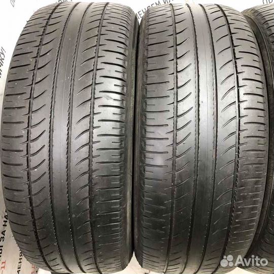 Yokohama Geolandar SUV G055 225/55 R18