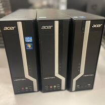 Компьютер Acer Veriton X2631G sff i3-4150