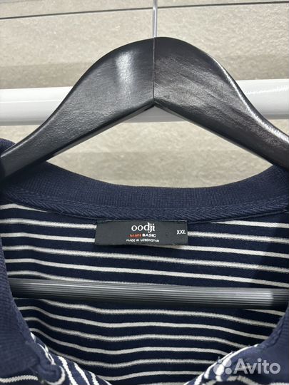 Футболка поло