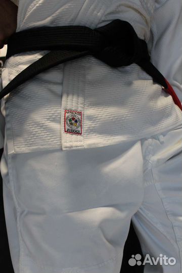 Кимоно Мизуно IJF для Дзюдо