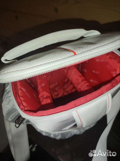 Фотоаппарат Nikon D5500