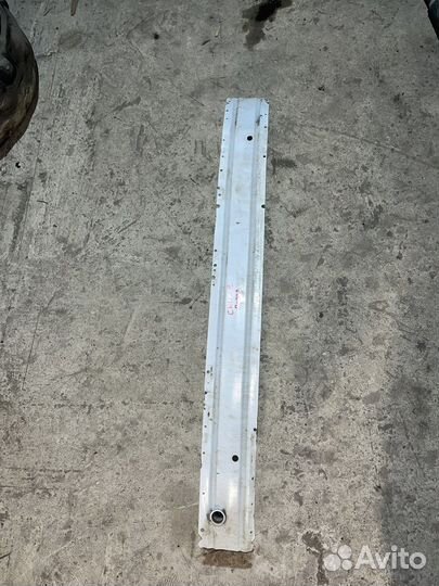 Усилитель переднего бампера Chevrolet Cruze