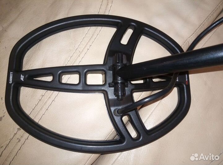 Металлоискатель гаррет макс