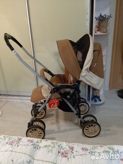 Коляска детская Aprica