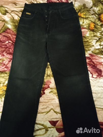 Джинсы Wrangler Texas