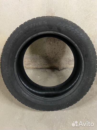 Nokian Tyres Hakkapeliitta 9 245/50 R18