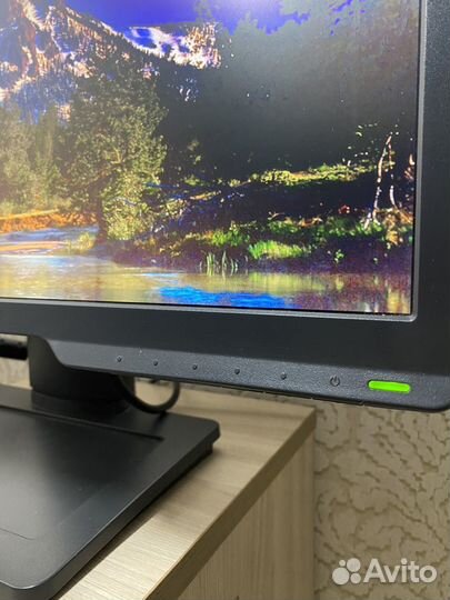 Монитор BenQ Zowie XL2411P 144гц