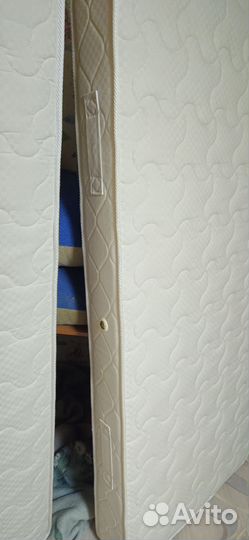 Матрас 90*200*15