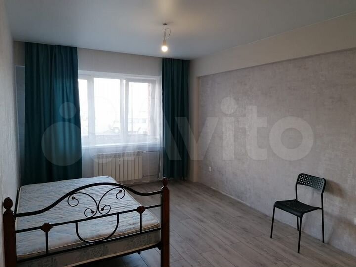 1-к. квартира, 30 м², 1/9 эт.