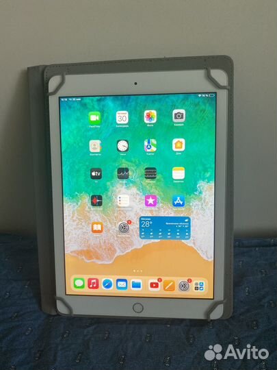iPad 6 2018 32gb
