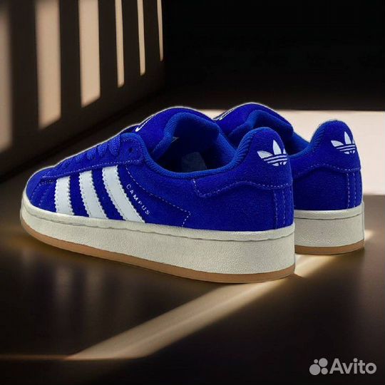 Кроссовки adidas campus 00S (Арт.30209)