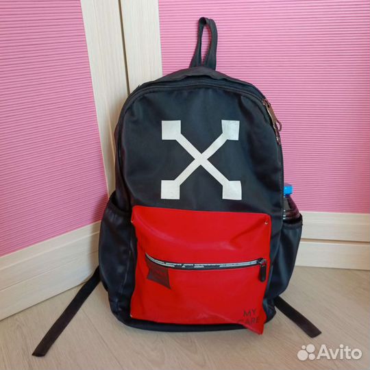 Рюкзак для школы