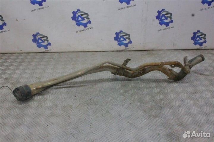 Горловина топливного бака Lifan X60 1.8 LFB479Q