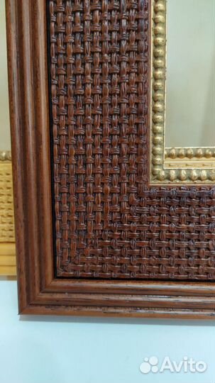 Рамки 4050 для картин багет дерево