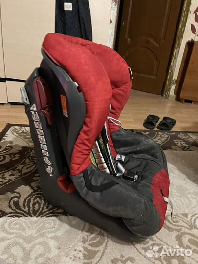 Автокресло детское