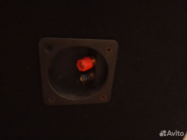 Активный сабвуфер pioneer