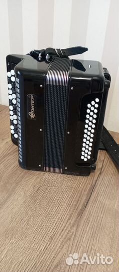 Баян детский 