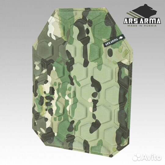 Кап hexs пара Ars Arma