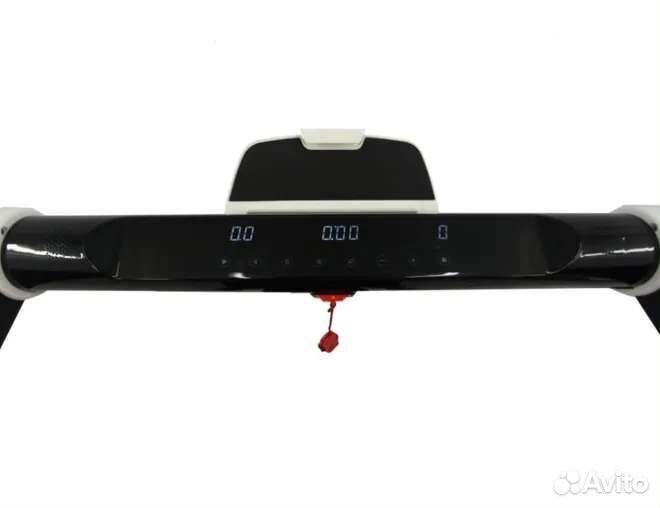 Беговая дорожка Atemi складная электрическая