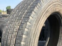 Автошина б/у 245 70 R19.5 Michelin XZE 2+