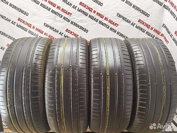 Pirelli P Zero Rosso 255/60 R17