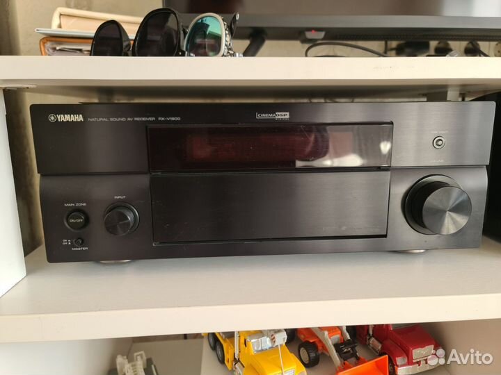 Акустика с ресивером усилителем сабвуфером и dvd