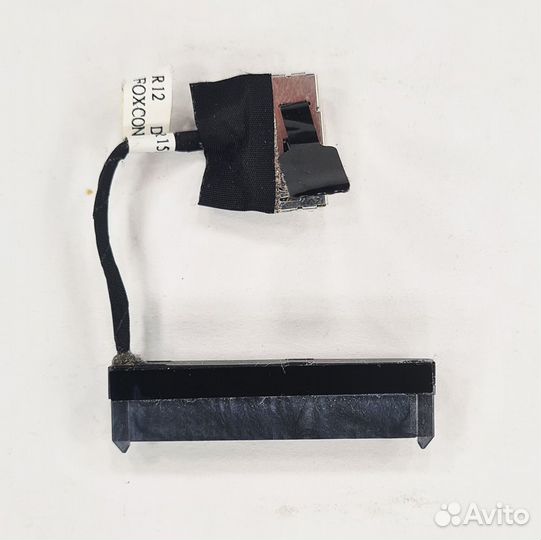 Бу Шлейф HDD ZE6 Acer Aspire One