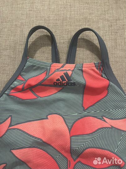 Купальник adidas оригинал 92 размер