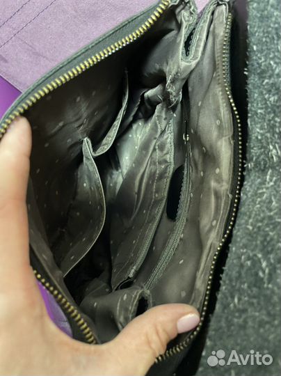 Рюкзак-сумка