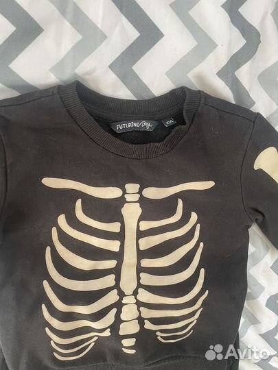 Костюм для мальчика 104