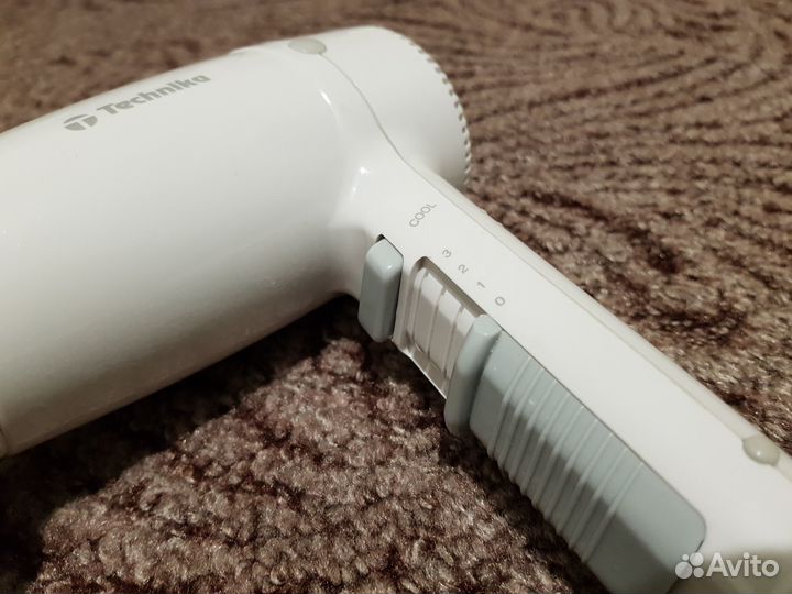 Фен для волос Technika TK-1490