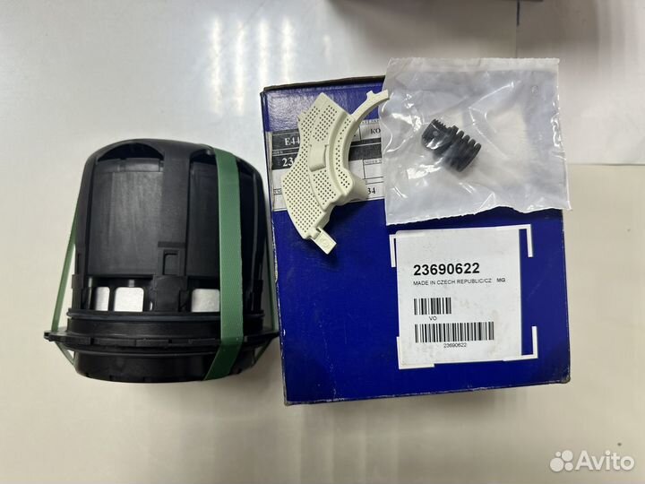 Volvo 23690622 Фильтр влагоотделителя volvo