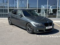 BMW 3 серия 2.0 AT, 2011, 165 106 км, с пробегом, цена 1 230 000 руб.