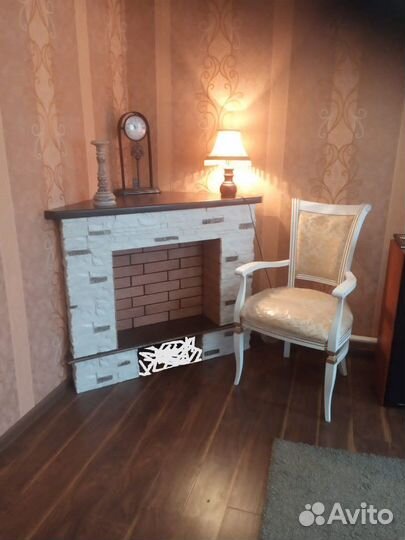 Камин электрический