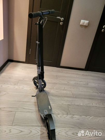 Самокат Oxelo Town 7 Susp 200MM-87A