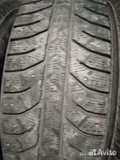 Bridgestone Ice Cruiser 7000 185/65 R15 88D